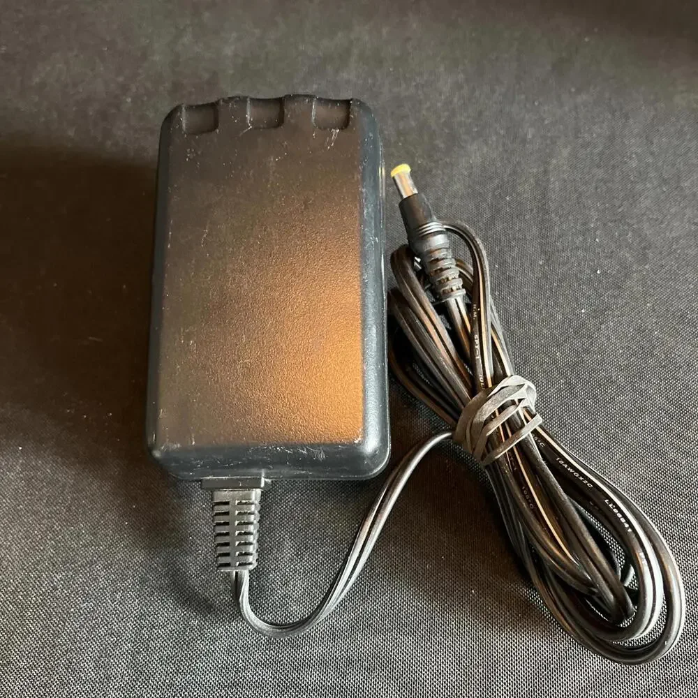 Canon K30081 AC Adapter AD-300 Input 120V Output 13.5V Printer Power Supply